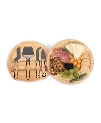 Toscana Star Wars Circo Cheese Cutting Board Tools, Set of 5
