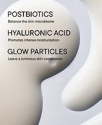 Babor Microbiomic Moisture Glow Serum, 1 oz.