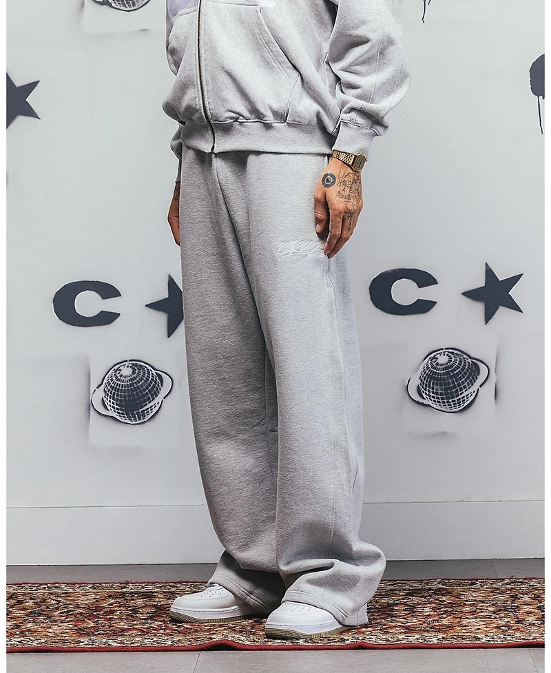 Carre Men's Grit Trackpants