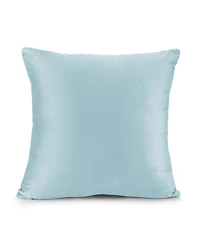 Nestl Elegant Velvet Removeable Cover 2-Pack Decorative Pillows