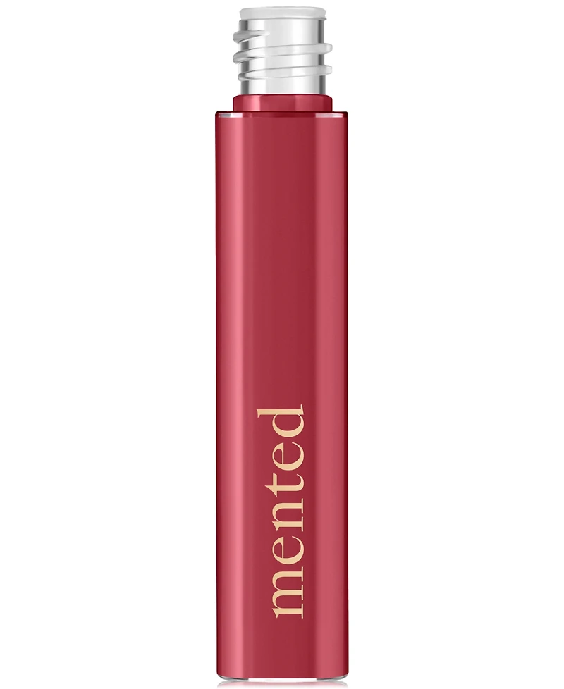 Mented Cosmetics Lip Gloss
