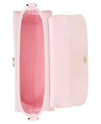 Madden Girl Ally Top Handle Small Satchel Bag