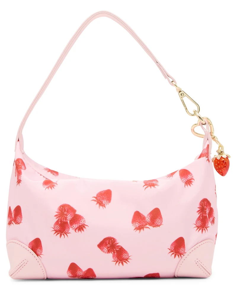 Madden Girl Emilee Small Shoulder Bag