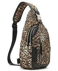 Madden Girl Brooke Mini Sling Crossbody Bag