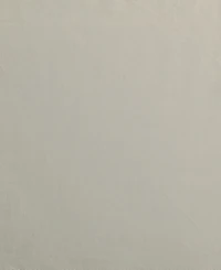 Calvin Klein Washed Percale Cotton Solid 3 Piece Duvet Cover Set