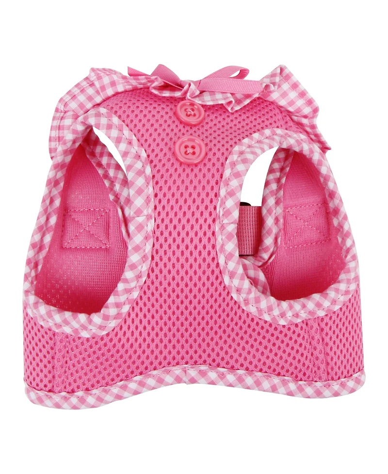Puppia Vivien Harness B