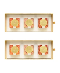 Sugarfina Will You Be My Bridesmaid Bento Box Duo, 6 Pieces
