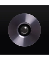 Fluance Reference Compact Surround Sound Home Theater 5.0 Channel Speaker System including 2-Way Bookshelf, Center and Rear Speakers