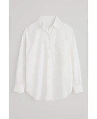 Seasalt Cornwall Women's Sea Path Shirt