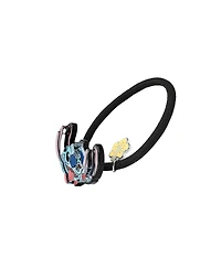 Disney Stitch & Angel 2-Piece Stretchy Hair Tie Set