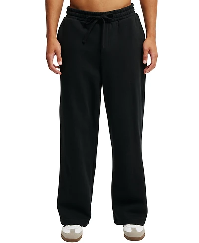 Cotton On Men's Super Baggy Track Pants