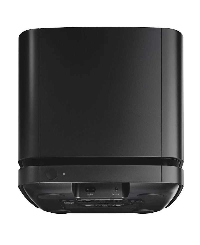 Bose Smart Ultra Soundbar with Bass Module 500 Wireless Subwoofer