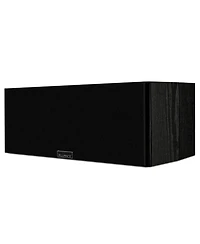 Fluance Signature HiFi Surround Sound Home Theater 5.1 Channel Speaker System including 3-Way Floorstanding Tower, Center Channel, Rear Surrounds and