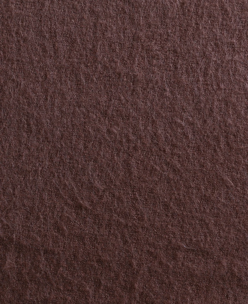 Closeout! Calvin Klein Knitted Solid Throw, 70" X 50"