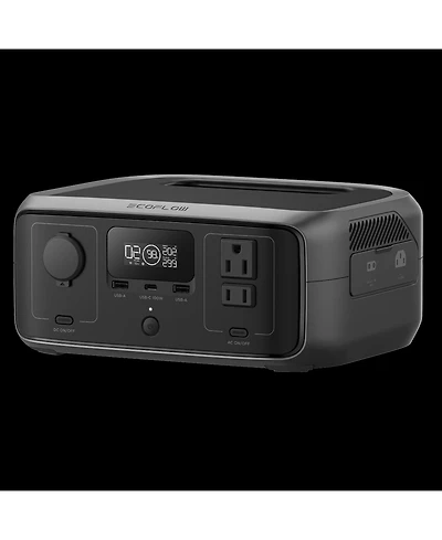 245Wh River 3 Portable Power Station