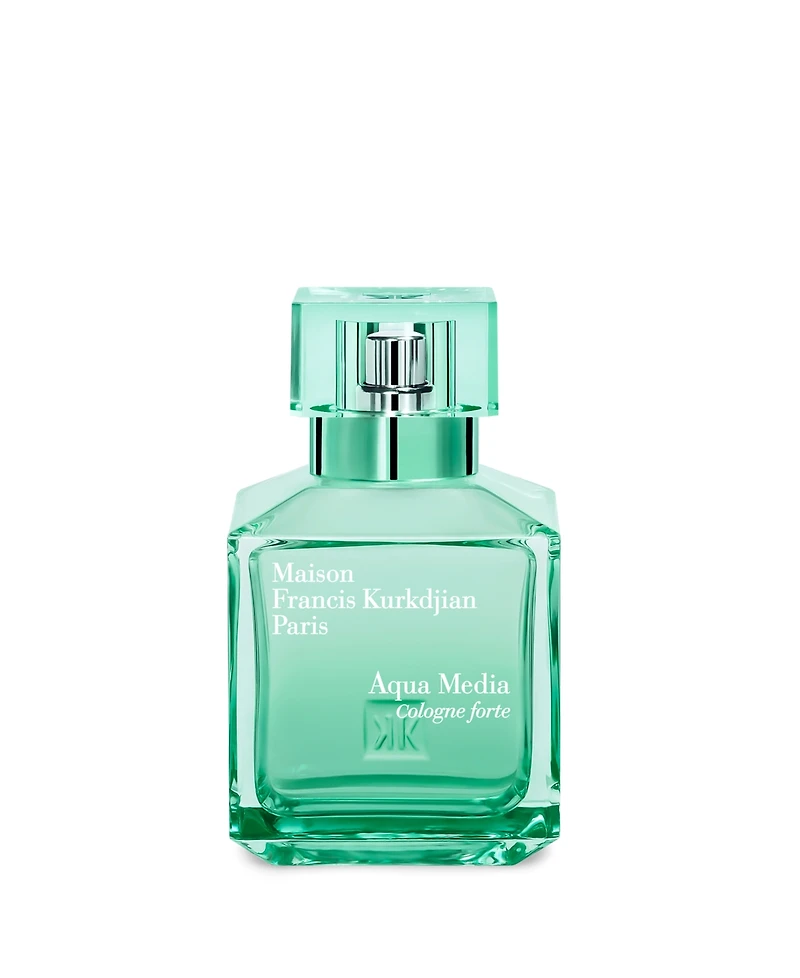 Maison Francis Kurkdjian Aqua Media Cologne forte Eau de Parfum Spray