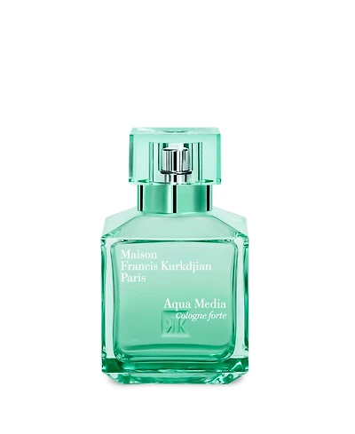 Maison Francis Kurkdjian Aqua Media Cologne forte Eau de Parfum Spray
