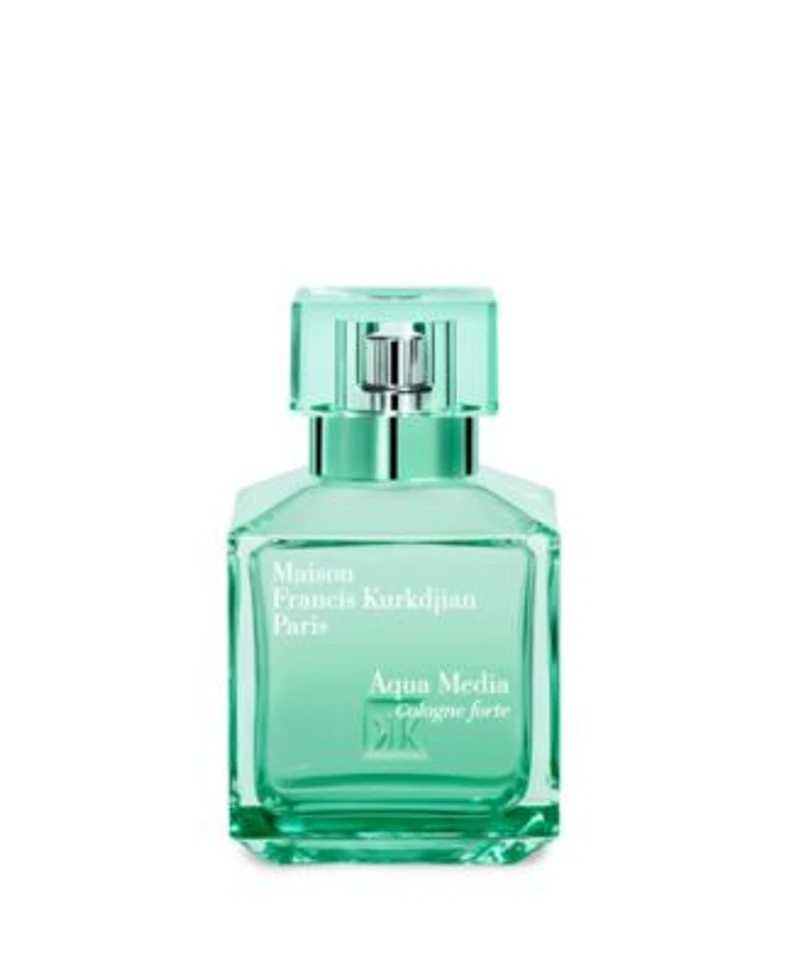 Maison Francis Kurkdjian Aqua Media Cologne Forte Eau De Parfum