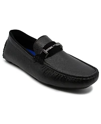 Akademiks Men's Dover Driving Loafers