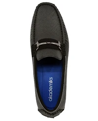 Akademiks Men's Dover Driving Loafers