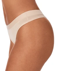 Dkny Women's Active Comfort Thong DK8961