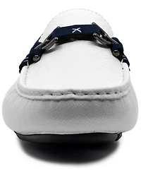 Akademiks Men's Dover Driving Loafers