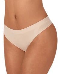 Dkny Women's Active Comfort Thong DK8961