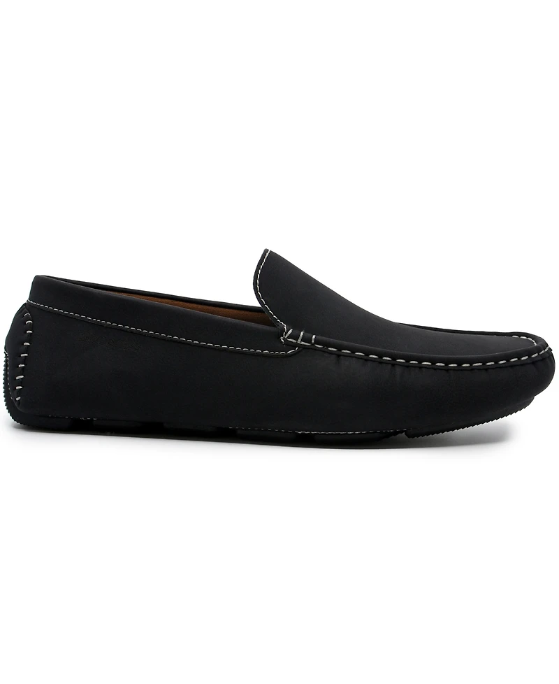 Akademiks Men's Weston Slip On Loafers