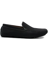 Akademiks Men's Weston Slip On Loafers