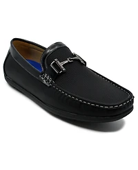 Akademiks Men's Ogden Comfort Loafers
