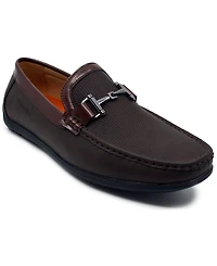 Akademiks Men's Ogden Comfort Loafers