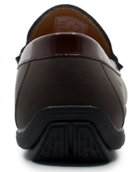 Akademiks Men's Ogden Comfort Loafers