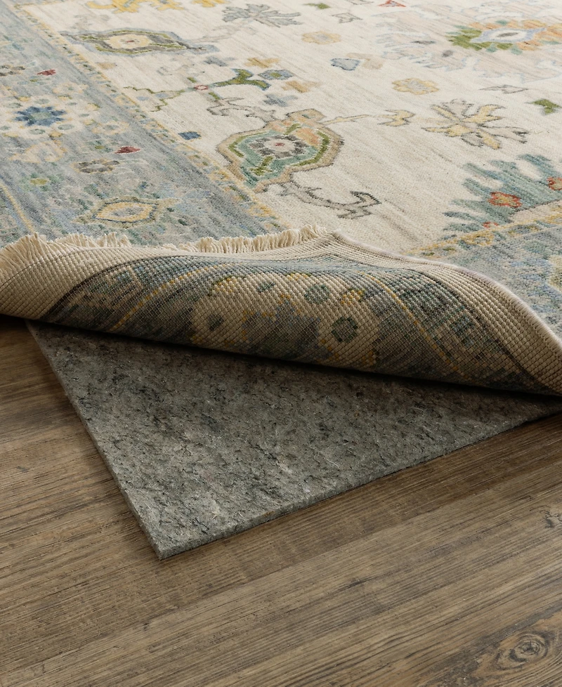 Kenneth Mink Platinum Rug Pad