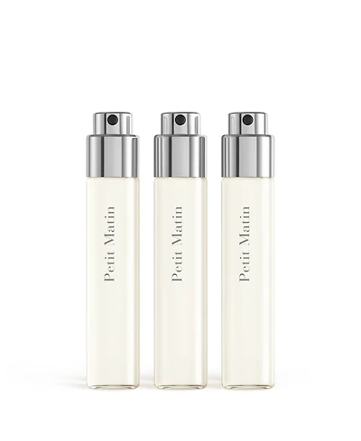 Maison Francis Kurkdjian 3-Pc. Petit Matin Eau de Parfum Globe Trotter Refills Set