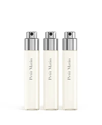 Maison Francis Kurkdjian 3-Pc. Petit Matin Eau de Parfum Globe Trotter Refills Set
