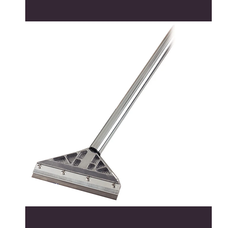 Bon 14-712 Floor Scraper - Razor Blade 8-inch