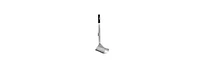 Bon 83-269 Bucket Scoop Aluminuminum