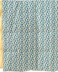 Lands' End Pureloft Printed Comforter