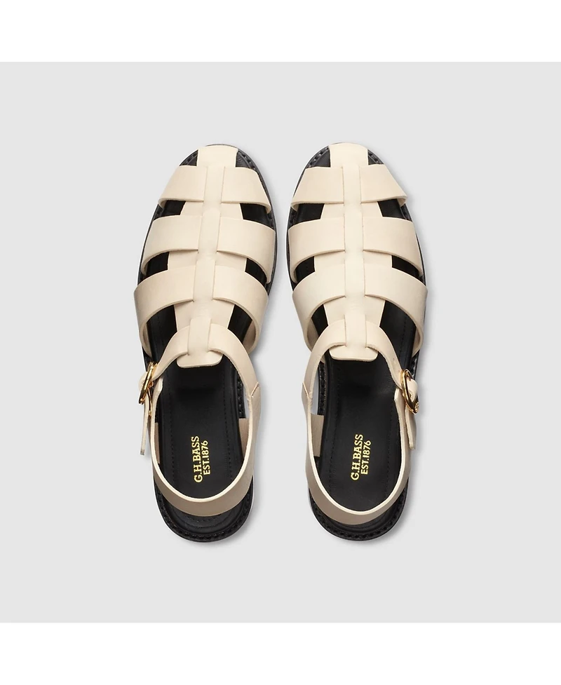 Womens Fisherman Sandal