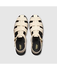 Womens Fisherman Sandal