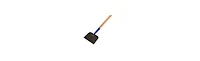 Bon 14-265 Ice Scraper - Steel Blade 7-inch