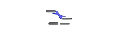 Bon 21-760 Barrel Jointer - Bon Aluminum W/ Steel Barrels