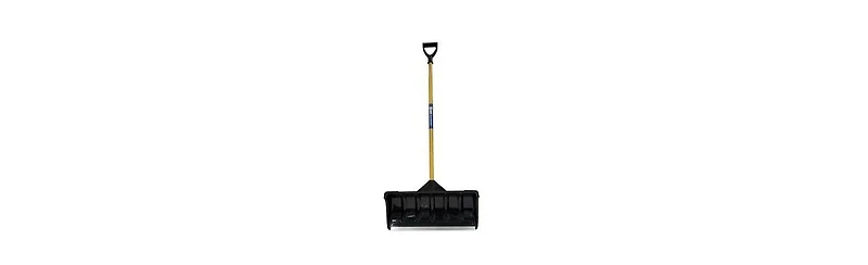 Bon 28-170 Snow Pusher-abs