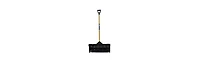 Bon 28-170 Snow Pusher-abs