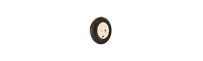 Bon 80-105 Barrow Rim/Tire Pneumatic Ribbed