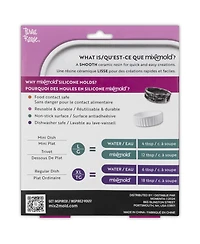 Mix2Mold: Value Set Molds