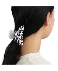 Nightmare Before Christmas Double Hair Clip Set - Cosplay, All Over Prints, Character Figural