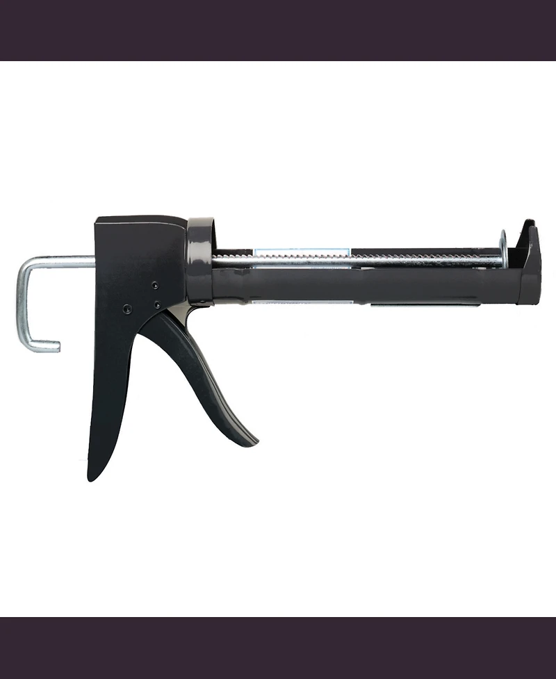 Bon 14-187 Caulking Gun - Super Ratchet