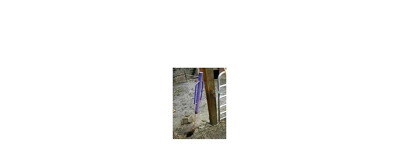 Bon 84-497 Rebar Driver 19-inch Long 1-3/8-inch Id