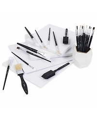 Brush Set: Value Pack